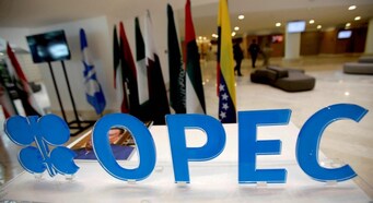 Oil prices slump after report says UAE 'planning' OPEC exit