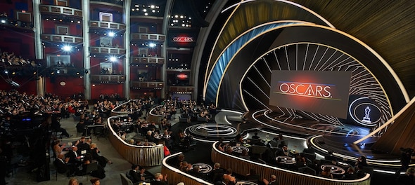 Oscar Awards 2023: Everything Everywhere All at Once wins best picture honours