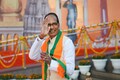 Madhya Pradesh CM Shivraj Singh Chouhan expands cabinet, inducts 3 ministers ahead of assembly polls