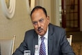 NSA Ajit Doval meets top Chinese diplomat Wang Yi in Johannesburg, discusses bilateral ties