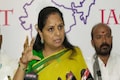 Excise policy case: BRS leader Kavitha remanded to 14-day judicial custody