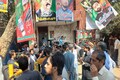 Pakistan: Balochistan High Court suspends arrest warrant for Imran Khan for two weeks