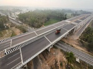 Bengaluru-Mysuru Expressway: Karnataka hikes bus fares — Check revised prices here
