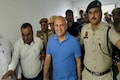 Delhi court extends AAP leader Manish Sisodia's custody in money laundering case