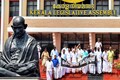 Kerala Assembly witnesses unprecedented protest against Speaker