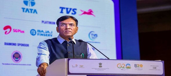 India has taken 'quantum leap' in digital health: Mandaviya at WHO-led conference in Delhi