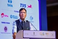 India has taken 'quantum leap' in digital health: Mandaviya at WHO-led conference in Delhi