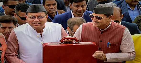 Uttarakhand Budget: These are the special provisions for soldiers