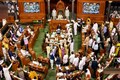 Lok Sabha passes Rs 45 lakh crore Budget for 2023-24 without debate