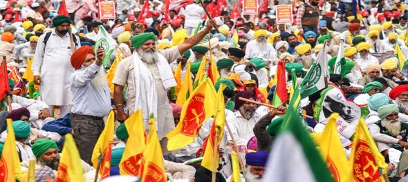 Kisan Mahapanchayat in Delhi today | Why are farmers protesting; check roads to avoid