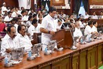Tamil Nadu Budget 2023: Revenue deficit down 50 percent in two years