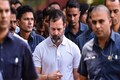 What Rahul Gandhi argued in his appeal against conviction in defamation case