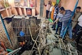 Indore temple stepwell collapse | Probe ordered as death toll rises to 36, injured to be treated free of cost