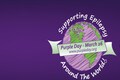 Purple Day of Epilepsy 2023: All you need to know about this neurological condition