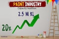 From capacity expansion to increased competition - The future of India's paint industry