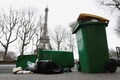 Garbage in Paris: Overflowing bins, stench of rotting food taints sidewalks as sanitation workers strike continues