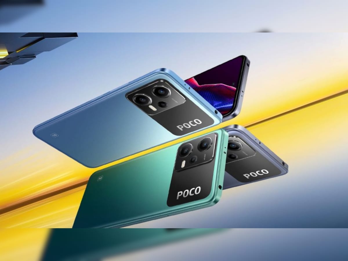 POCO X5 Pro 5G Price in & Specifications for February, 2024