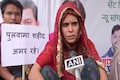 Pulwama martyrs' widows’ protest in Rajasthan turns into political slugfest