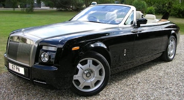 This Indian kid has a fleet of Rolls Royce super luxury cars worth over Rs  25 crore