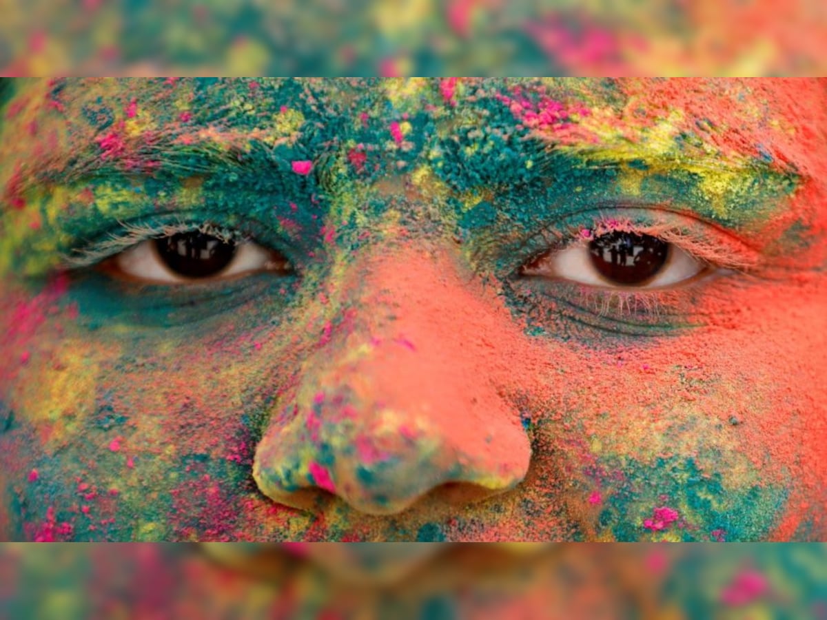 Holi Funny Memes: 'Holi Kab Hai?': Social Media Flooded With Memes Over Holi Dates Confusion Holi Funny Memes: 'Holi Kab Hai?': Social Media Flooded With Memes Over Holi Dates Confusion