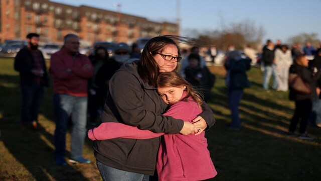 The US has seen nearly 1.5 mass shootings per day this year — a look at ...