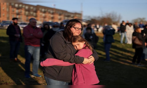 The US has seen nearly 1.5 mass shootings per day this year — a look at ...
