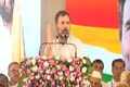 Savarkar's grandson threatens FIR against Rahul Gandhi, says 'some in Cong also unhappy with remark'