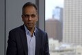 GQG Exclusive: Rajiv Jain says Indian market valuations "extended" but not "crazy"