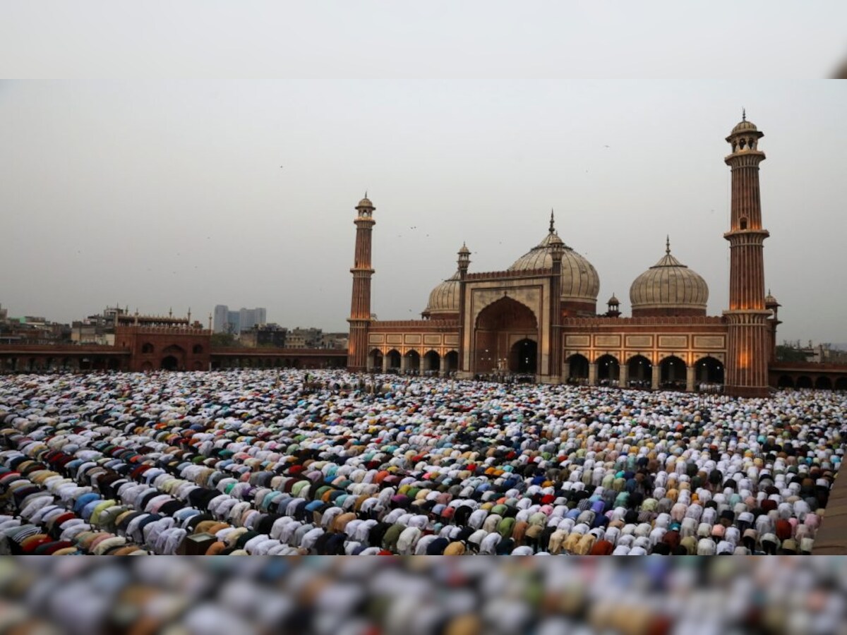Ramadan 2023 Date, History And Significance Of Islam'S Holiest Month