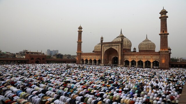 Ramadan 2024: Date, significance and how Muslims observe the holy month ...