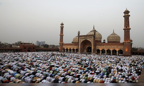 Ramadan 2023 Date, history and significance of Islam's holiest month ...