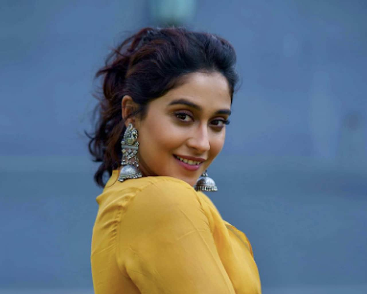 Regina Cassandra So Grateful That Rocket Boys Marked My Ott Debut 5606