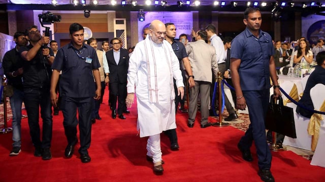 Rising India Summit 2023 Day 1: Honouring real heroes — A look at who ...