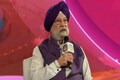 2030 a reasonable timeline to expect gas as 15% of India's energy mix: Hardeep Puri