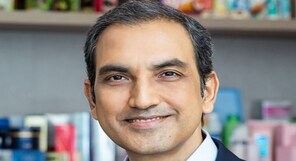Interview: 'What's good for India is good for HUL,' says CEO Rohit Jawa
