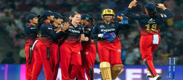 WPL 2023, UPW vs RCB highlights: Royal Challengers Bangalore beat UP Warriorz to record their first win of the season