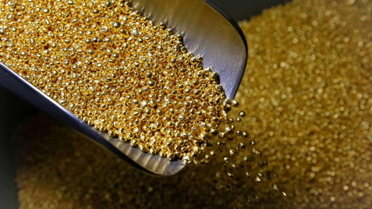 $3 billion gold deposit possibly found in Republic