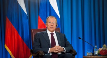 Russian Foreign Minister Sergey Lavrov demands accountability for Nord Stream sabotage at G20