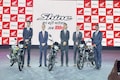 Auto This Week: Honda launches first 100cc bike, Ola to provide free upgrades for e-scooters and more
