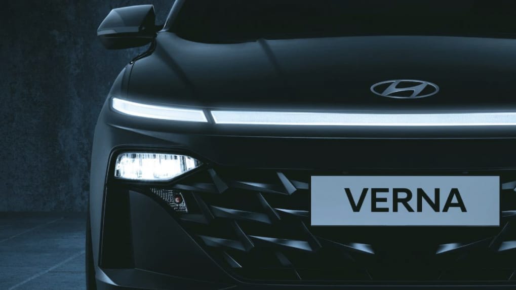 Scoop! Hyundai Verna facelift to be priced from Rs. 9.31 lakh - Page 2 -  Team-BHP