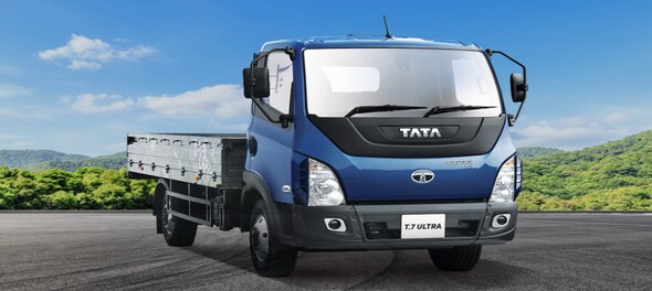 Tata Motors raises commercial vehicle prices by up to 5%