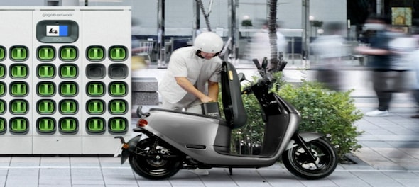 Zomato, Kotak Mahindra Prime join hands with Gogoro to accelerate EV adoption by delivery partners