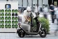Zomato, Kotak Mahindra Prime join hands with Gogoro to accelerate EV adoption by delivery partners