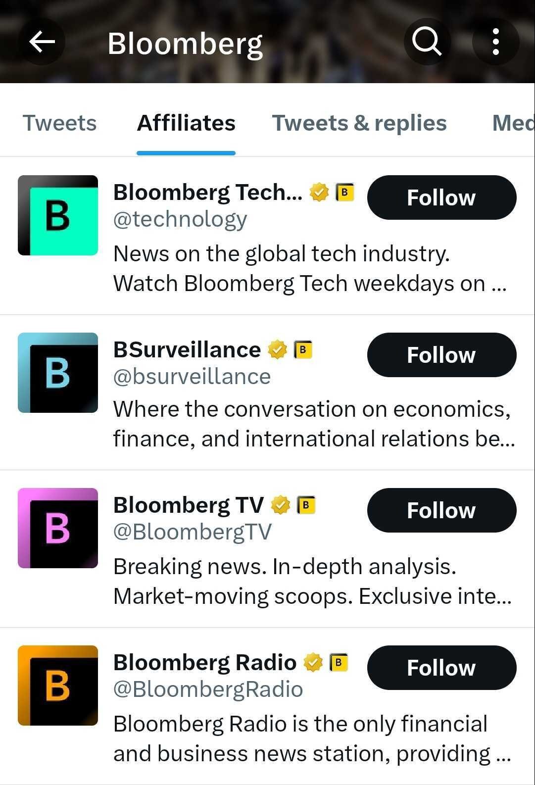 Twitter blue tick | Here's how you can retain it for free