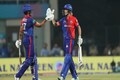 WPL 2023: Check the orange and purple cap holders after Mumbai Indians vs Gujarat Giants match