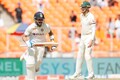 IND vs AUS, 4th Test Day 4, highlights: Australia trail India by 88 runs after Virat Kohli's 186 takes India to 571