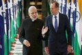 Australia's ex-PM "grateful" to Indian investors, wants more tariff barriers to be removed