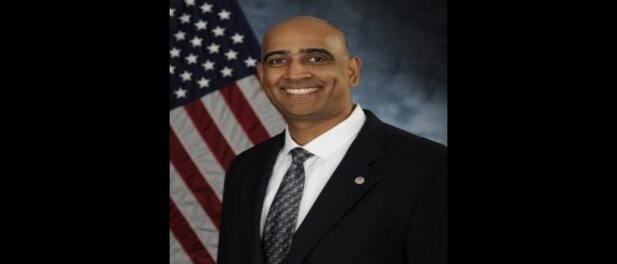 Meet Ravi Chaudhary, first Indian-American appointed as Assistant Secretary in US Airforce
