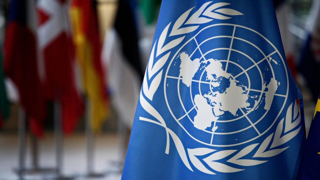 Blocking listing proposals in UNSC to sanction terrorists smacks of double-speak: India - Vimarsana News
