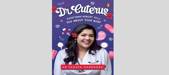 Dr Cuterus: I don’t think my book would have happened without my Instagram